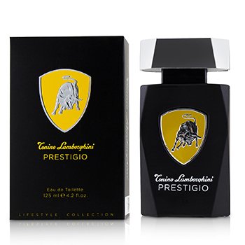 Prestigio Eau De Toilette Spray