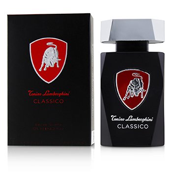 Classico Eau De Toilette Spray