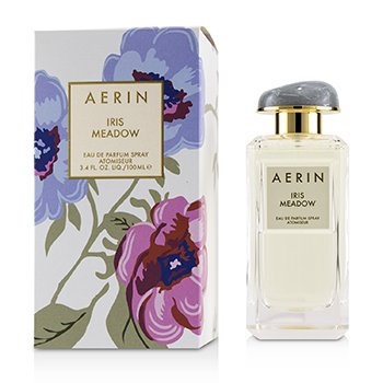 Iris Meadow Eau De Parfum Spray