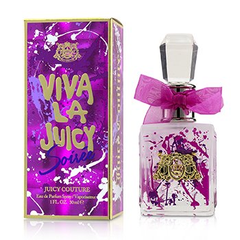 Viva La Juicy Soiree Eau De Parfum Spray