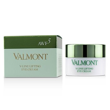 Valmont AWF5 V-Line Crema de Ojos Reafirmante