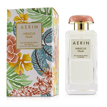 Hibiscus Palm Eau De Parfum Spray