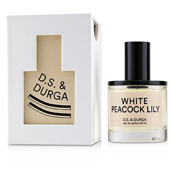 White Peacock Lily Eau De Parfum Spray