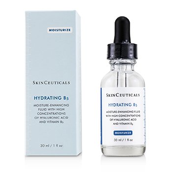 Skin Ceuticals Hydrating B5 - Fluido Impulsador de Hidratación