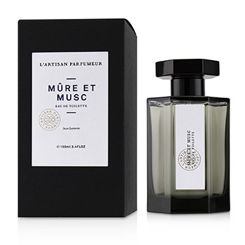 Mure Et Musc Eau De Toilette Spray