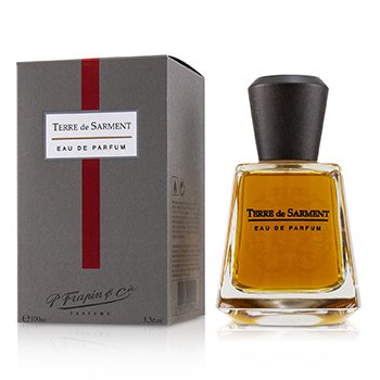 Terre de Sarment Eau De Parfum Spray