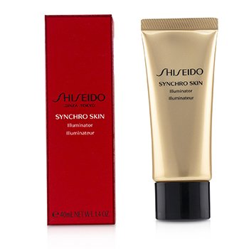 Iluminador Synchro Skin - # Pure Gold