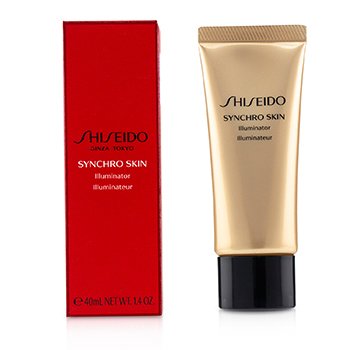 Iluminador Synchro Skin - # Rose Gold