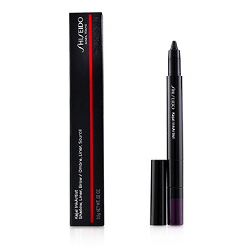 Shiseido Kajal InkArtist (Sombra, Delineador, Cejas) - # 05 Plum Blossom (Purple)