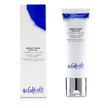 The Estee Edit Beam Team Bronze Hidratación + Brillo