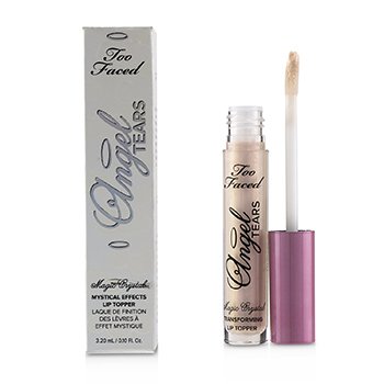 Magic Crystal Mystical Effects Lip Topper - # Angel Tears