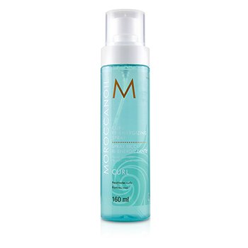 Spray Regenerador de Rizos (Para Todo Tipo de Rizos)