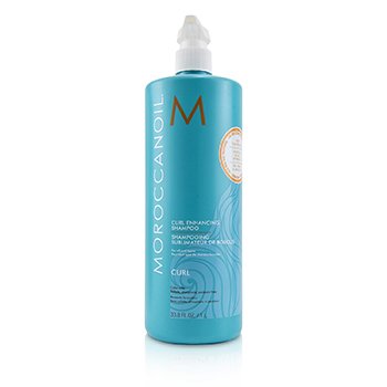 Curl Enhancing Champú - Para Todo Tipo de Rizos (Producto Salón)