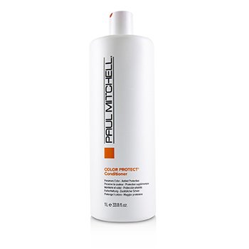 Paul Mitchell Color Protect Acondicionador (Preserves Color - Added Protection)