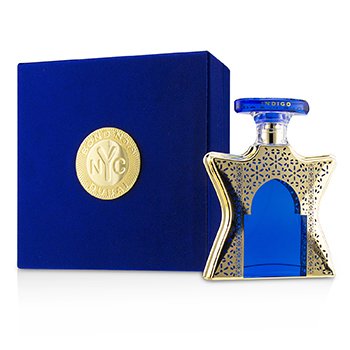 Dubai Indigo Eau De Parfum Spray