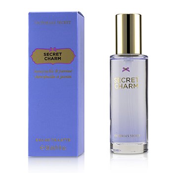 Secret Charm Eau De Toilette Spray