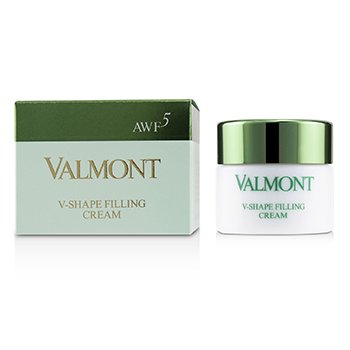 AWF5 Crema Llenadora en forma de V