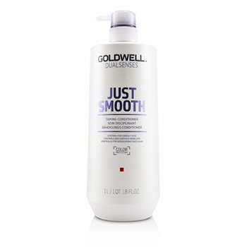 Goldwell Dual Senses Just Smooth Acondicionador Intensivo (Control Para Cabello Rebelde)