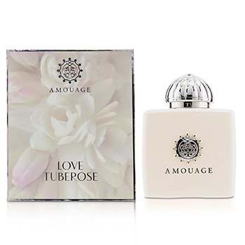 Love Tuberose Eau De Parfum Spray