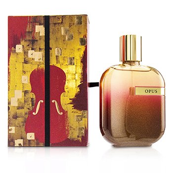 Library Opus X Eau De Parfum Spray