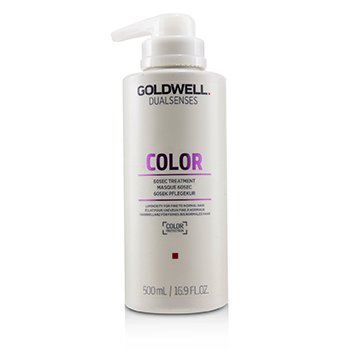 Dual Senses Color Tratamiento de 60SEG (Luminosidad Para Cabello Fino a Normal)