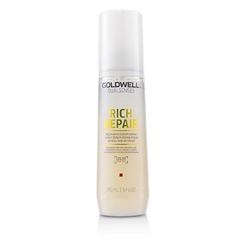 Goldwell Dual Senses Rich Repair Spray Suero Restaurador (Regeneración Para Cabello Dañado)