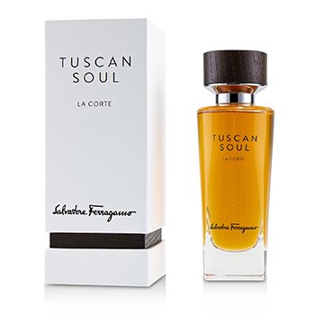 Tuscan Soul La Corte Eau De Toilette Spray