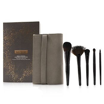 Brush Strokes Colección de Brochas de Lujo