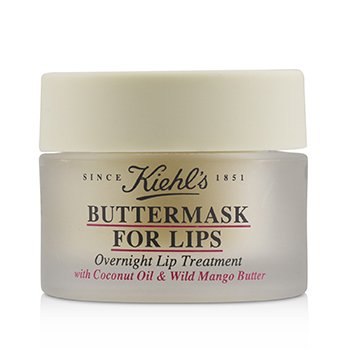 Buttermask For Lips - Tratamiento de Labios de Noche