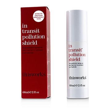 ThisWorks In Transit Escudo de Contaminación