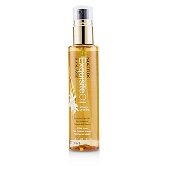 Biolage ExquisiteOil Moringa Oil Blend Tratamiento Protector (Todo Tipo de Cabello)