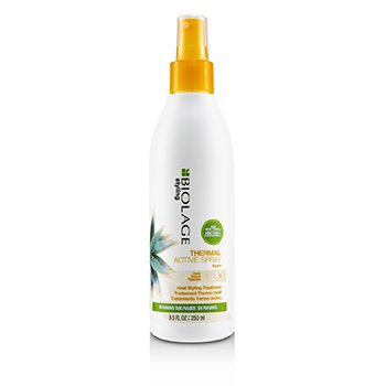 Biolage Styling Thermal Active Spray (Tratamiento Peinador a Calor - Agarre 2)