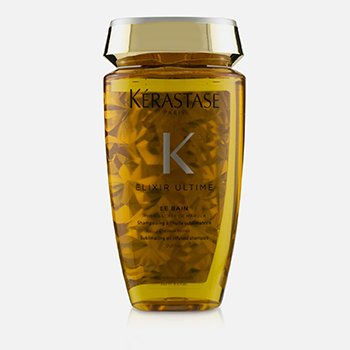 Kerastase Elixir Ultime Le Bain Sublimating Champú Infundido de Aceite (Cabello Opaco)