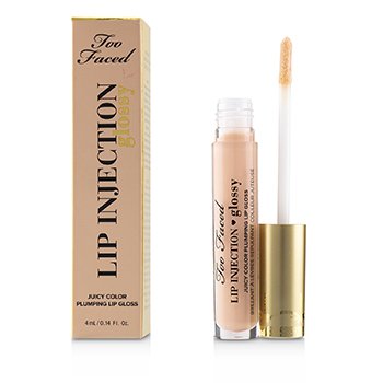 Inyección de Labios Brillante - # Angel Kisses