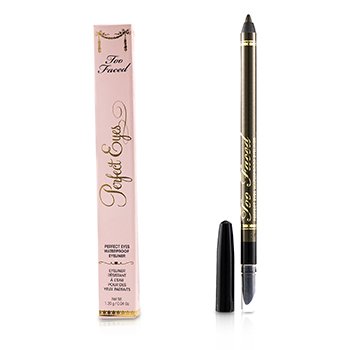 Perfect Eyes Delineador de Ojos A Prueba de Agua - # Perfect Moss