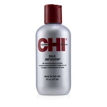 CHI Silk Infusion Silk Complejo Reconstructor