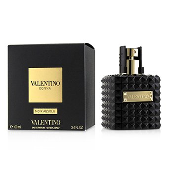 Valentino Donna Noir Absolu Eau De Parfum Spray