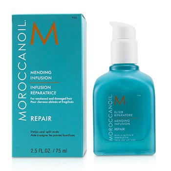 Moroccanoil Infusión Correctora