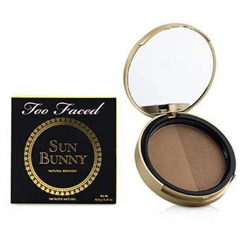 Sun Bunny Bronceador Natural