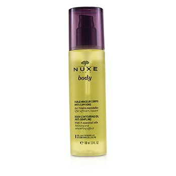 Nuxe Body Aceite Contorneante Corporal