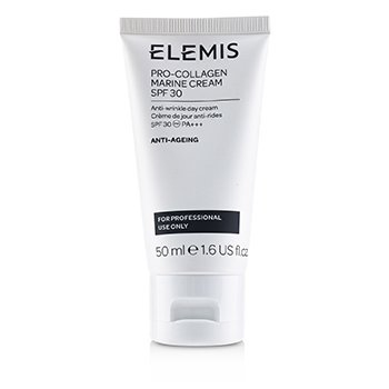 Elemis Crema Marina Pro-Colágeno SPF 30 (Producto Salón)