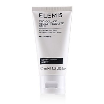 Elemis Bálsamo Pro-Colágeno de Cuello & Escote (Producto Salón)