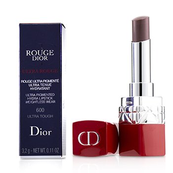 Rouge Dior Ultra Rouge - # 600 Ultra Resistente