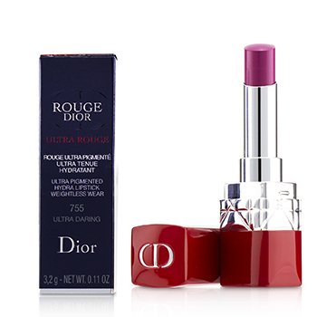 Christian Dior Rouge Dior Ultra Rouge - # 755 Ultra Daring