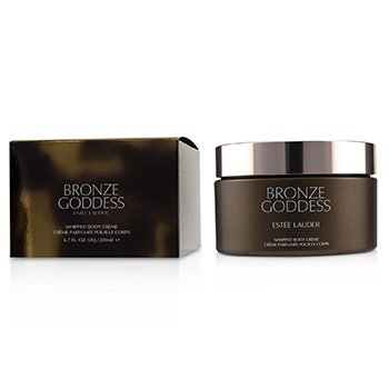 Bronze Goddess Whipped Crema Corporal