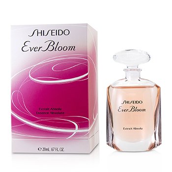 Ever Bloom Extrait Absolu Shiseido Parfum Splash