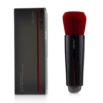 Shiseido Daiya Fude Dúo Facial (Brocha & Gel Mezclador)