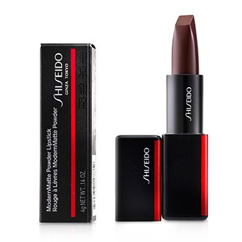Shiseido ModernMate Powder Pintalabios - # 522 Velvet Rope (Sangria)