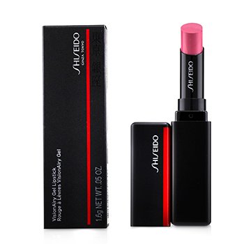 Shiseido VisionAiry Gel Pintalabios - # 205 Pixel Pink (Baby Pink)