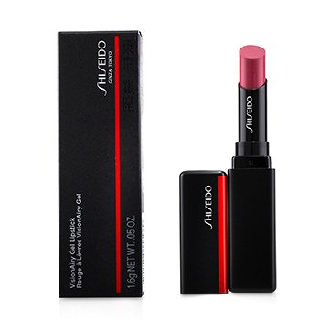 Shiseido VisionAiry Gel Pintalabios - # 207 Pink Dynasty (Neutral Pink)